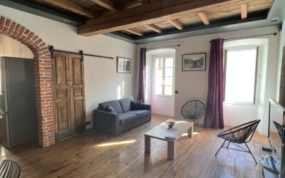 Appartement Appartement