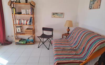 Appartement 1 Chambre