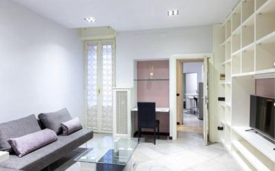 Appartamento con 2 Camere da Letto