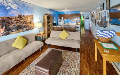 Queen Suite