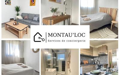 Appartement 2 Chambres