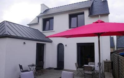 Maison de Vacances 2u00a0Chambres Maison de Vacances 2u00a0Chambres