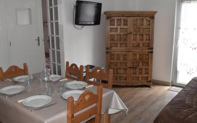 Appartement Appartement