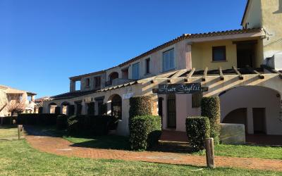 Appartamento con 1 Camera da Letto