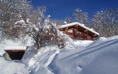 Appartement 2 Chambres Appartement 2 Chambres