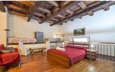 Appartamento con 3 Camere da Letto