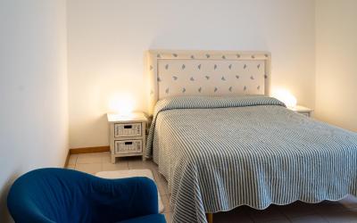 Appartamento con 2 Camere da Letto