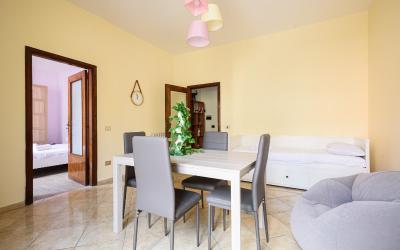 Appartamento con 1 Camera da Letto