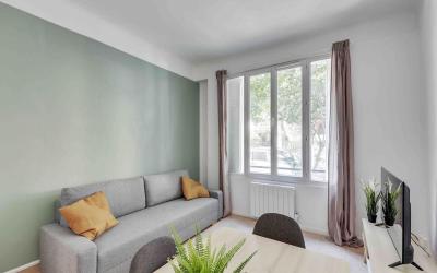 Appartement 2 Chambres Appartement 2 Chambres