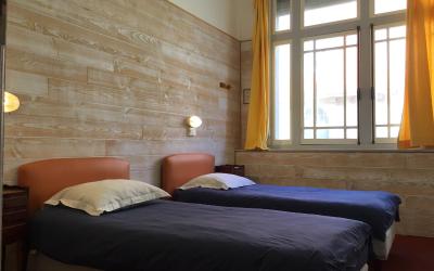 Petite Chambre Double Petite Chambre Double