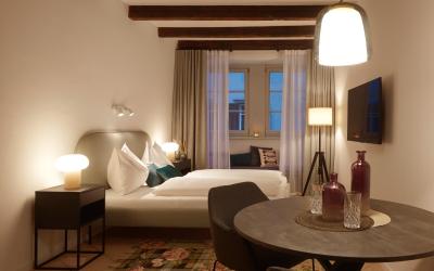 Appartamento con 1 Camera da Letto