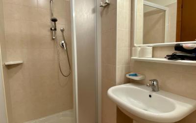 Camera Singola Ampia