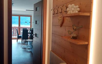 Appartamento con 2 Camere da Letto