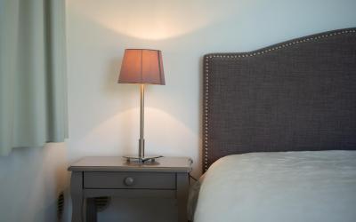 Appartement 1 Chambre avec Jardin (4 Adultes) Appartement 1 Chambre avec Jardin (4 Adultes)