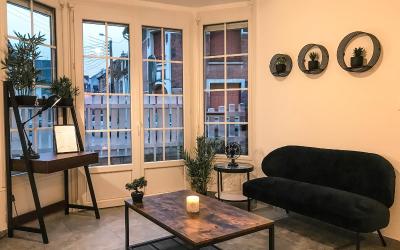 Appartement 1 Chambre Appartement 1 Chambre