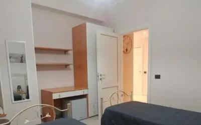 Camera Matrimoniale con Bagno Privato