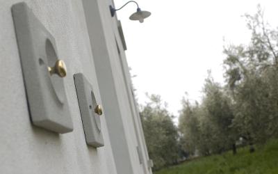 Appartamento su 2 Livelli con 1 Camera da Letto e Vista Giardino