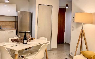 Appartement Appartement