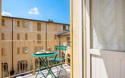 Camera Matrimoniale Comfort 