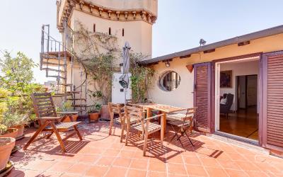 Appartamento con 2 Camere da Letto