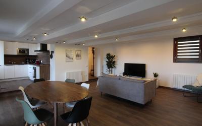 Appartement 3u00a0Chambres