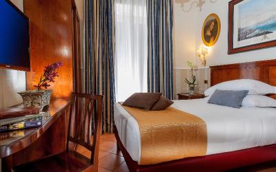 Camera Singola Superior