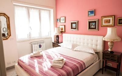 Appartamento con 2 Camere da Letto