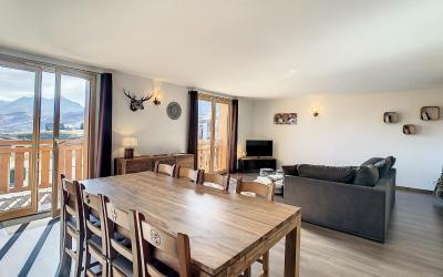 Appartement (8 Adultes)
