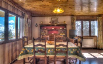 Appartement (6u00a0Adultes) Appartement (6u00a0Adultes)