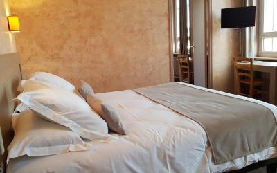 Chambre Familiale