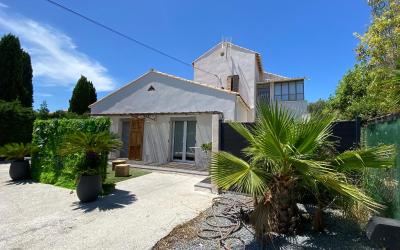 Maison 2u00a0Chambres