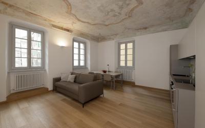 Appartamento con 3 Camere da Letto