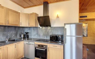 Appartement (6u00a0Adultes)