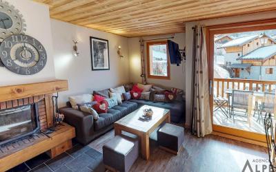 Appartement (18 Adultes)