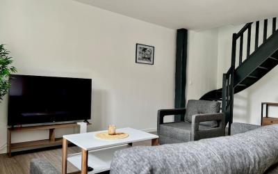 Appartement 3u00a0Chambres Appartement 3u00a0Chambres