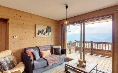 Appartement (6u00a0Adultes)