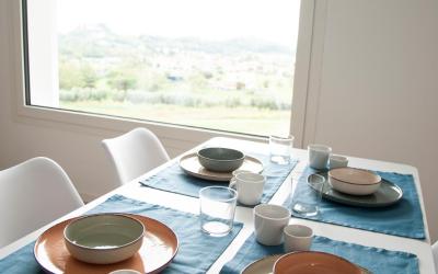 Camera Quadrupla con Bagno Privato 