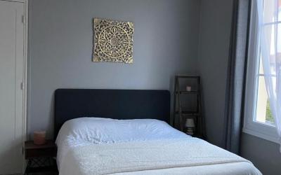 Appartement 1 Chambre Appartement 1 Chambre