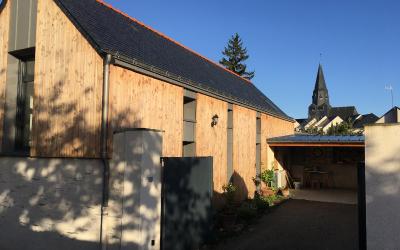 Chambre Double avec Salle de Bains Privative Chambre Double avec Salle de Bains Privative