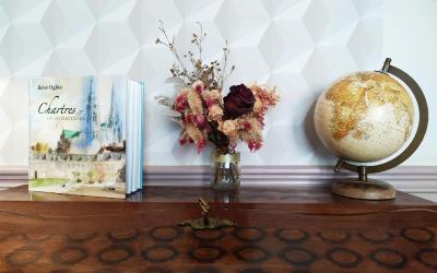 Chambre Double avec Salle de Bains Privative