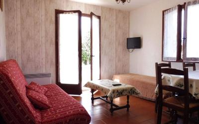 Appartement (4 Adultes)