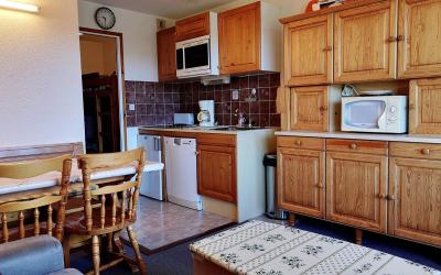 Appartement (6u00a0Adultes) Appartement (6u00a0Adultes)