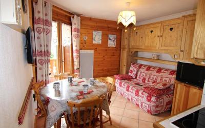 Appartement (4 Adultes) Appartement (4 Adultes)