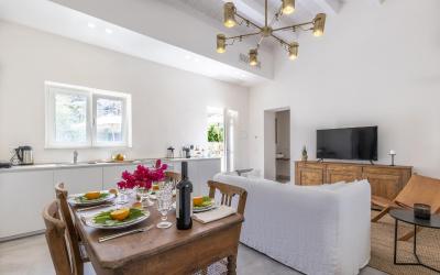 Appartamento con 2 Camere da Letto