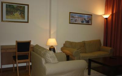 Appartamento con Terrazza - Ultimo Piano