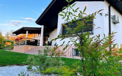 Appartamento con 3 Camere da Letto