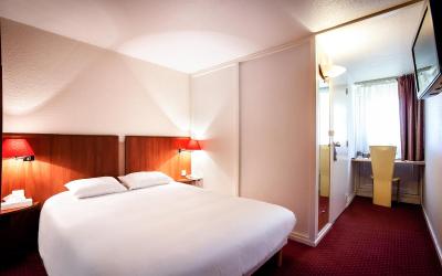 Chambre Double Chambre Double