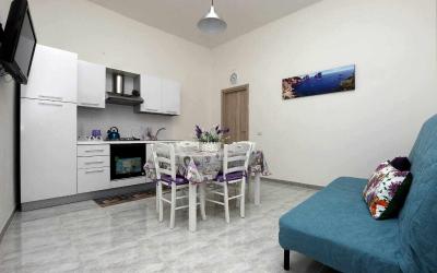 Casa con 1 Camera da Letto