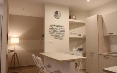 Appartamento con 1 Camera da Letto