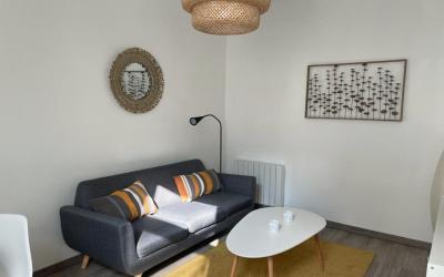 Appartement 1 Chambre